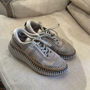 Chloe sneakers size 39